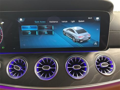 Used 2022 Mercedes-Benz CLS 450 4MATIC image 22