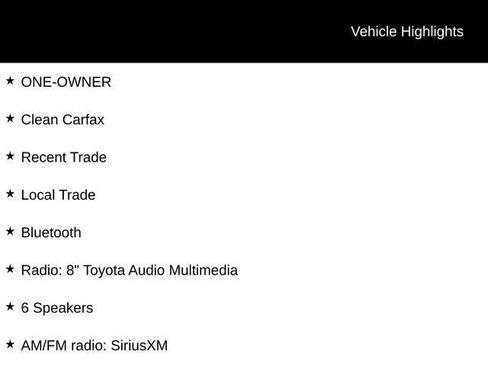 Used 2024 Toyota Highlander LE image 4