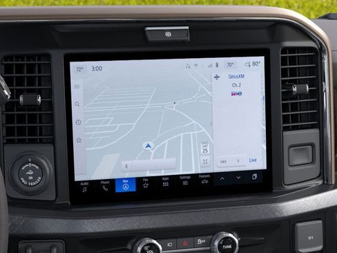 New 2026 Ford F250 King Ranch image 14