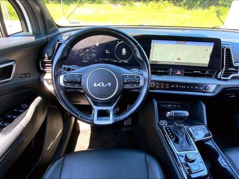 Used 2023 Kia Sportage X-Pro AWD/4WD image 5