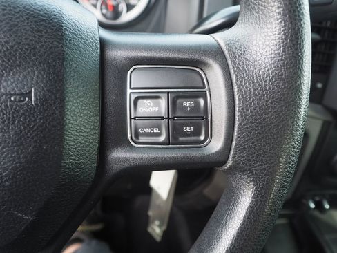 Used 2018 RAM 2500 Tradesman w/ Popular Equipment Group AWD/4WD image 27