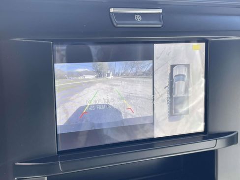 New 2026 Ford F250 XL w/ 360-Degree Camera Package AWD/4WD image 12