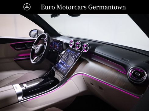 Used 2023 Mercedes-Benz GLC 300 4MATIC image 57