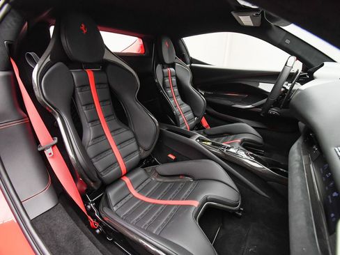 Used 2024 Ferrari 296 GTB image 15