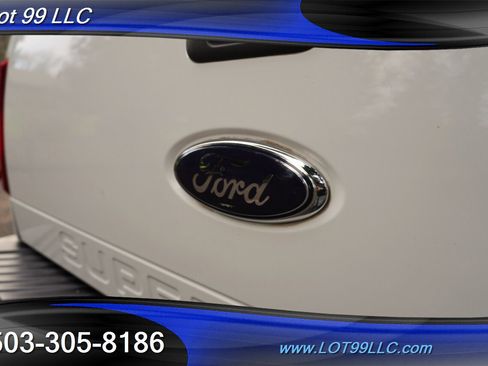 Used 2008 Ford F250 XLT image 25