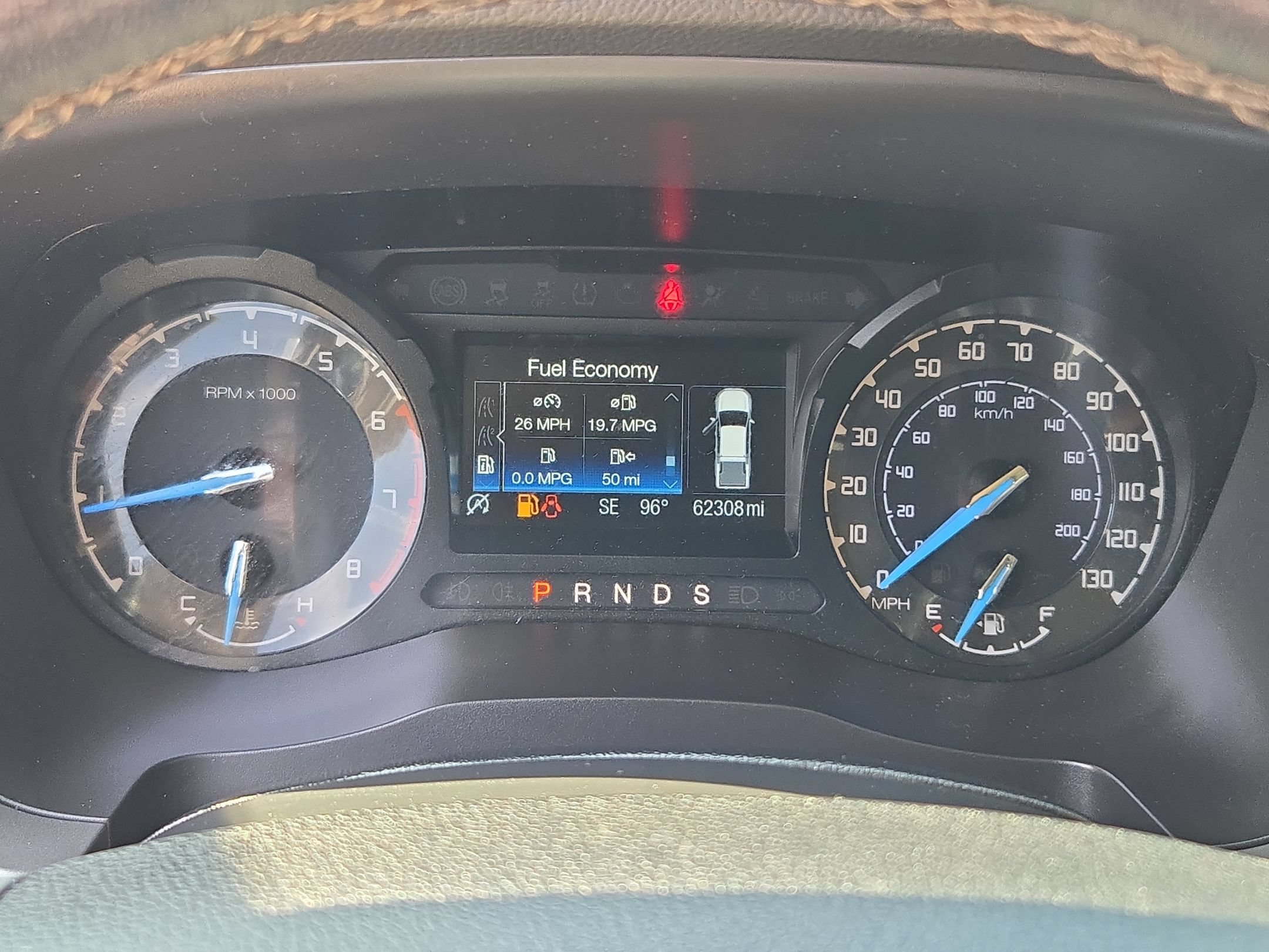Used 2019 Ford Ranger XLT w/ Equipment Group 301A Mid RWD image 23