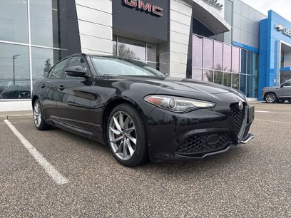 Used 2023 Alfa Romeo Giulia Sprint