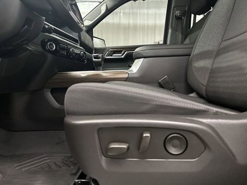 Used 2023 Chevrolet Silverado 1500 RST w/ All Star Edition Plus AWD/4WD image 18