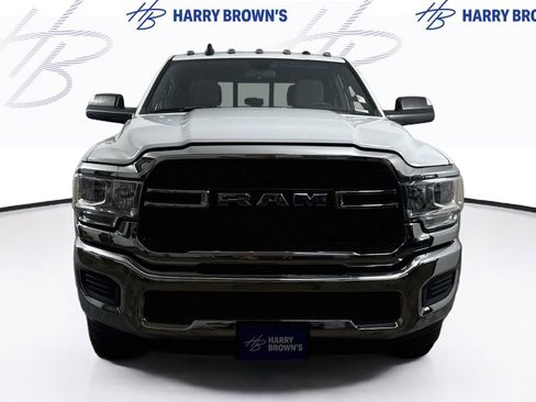Used 2022 RAM 3500 Tradesman AWD/4WD image 24