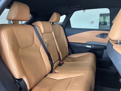 Certified 2023 Lexus RX 350 Premium Plus w/ Cold Area Package image 16