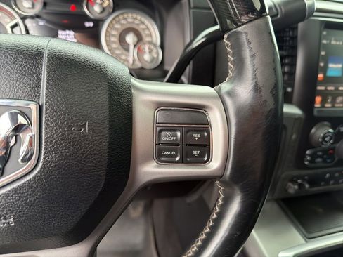 Used 2013 RAM 2500 Longhorn w/ HD Snow Plow Prep Group image 54