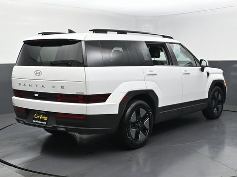 Used 2025 Hyundai Santa Fe SEL image 5