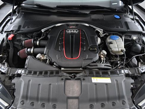 Used 2016 Audi RS 7 Performance AWD/4WD image 19