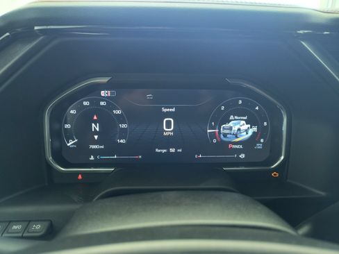 Used 2026 GMC Sierra 2500 AT4 w/ AT4 Premium Plus Package AWD/4WD image 15