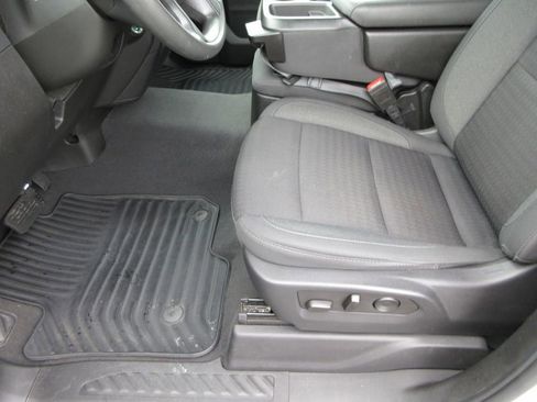 Certified 2022 Chevrolet Silverado 1500 Custom image 20