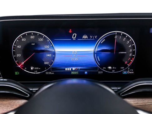 Used 2026 Mercedes-Benz GLE 450e GLE 450e 4MATIC SUV image 19