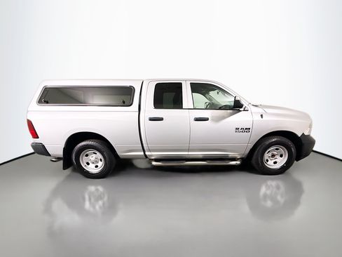 Used 2017 RAM 1500 Tradesman w/ Popular Equipment Group RWD image 11