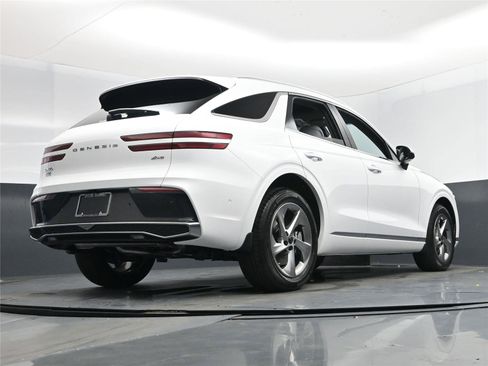 New 2026 Genesis GV70 2.5T Advanced image 14