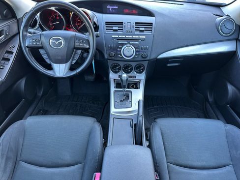 Used 2011 MAZDA MAZDA3 s Sport FWD image 12