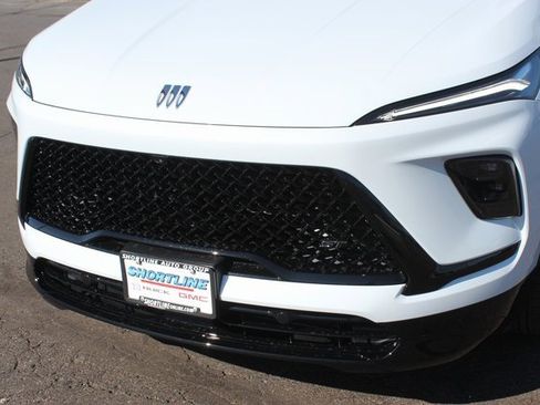 New 2026 Buick Enclave Sport Touring w/ Power Package image 15