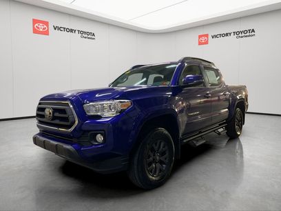 Used 2022 Toyota Tacoma SR5