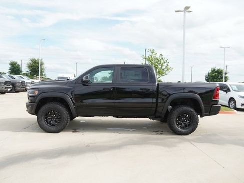 New 2026 RAM 1500 RHO AWD/4WD image 6