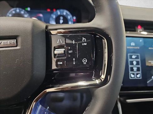 Certified 2026 Land Rover Range Rover Evoque S image 18