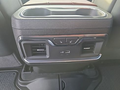 New 2026 GMC Sierra 1500 Denali Ultimate AWD/4WD image 15