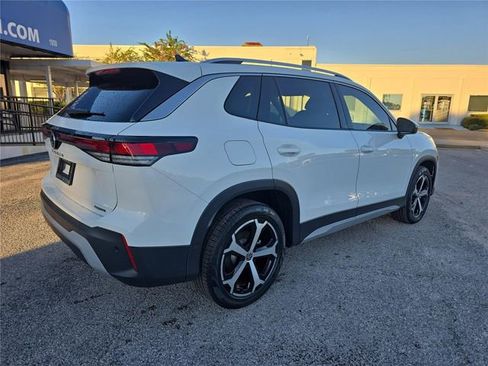 New 2026 Volkswagen Tiguan SE image 4