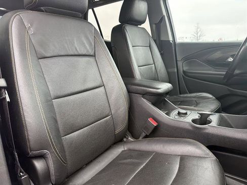 Certified 2021 GMC Terrain SLT FWD image 45