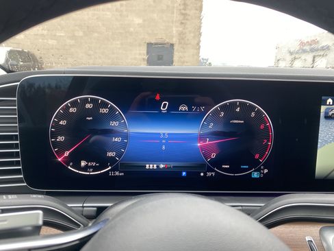 Used 2026 Mercedes-Benz GLE 350 4MATIC image 18