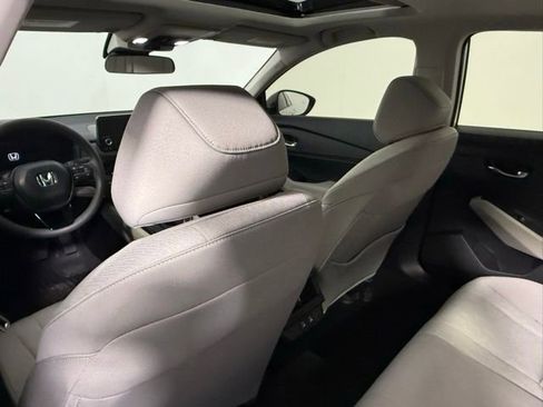 Used 2025 Honda Accord SE image 33