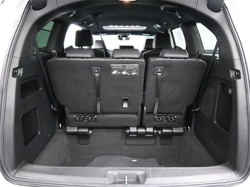 Used 2023 Honda Odyssey Sport image 21