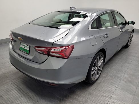 Used 2024 Chevrolet Malibu LT FWD image 9
