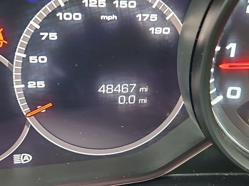 Certified 2021 Porsche Cayenne GTS AWD/4WD image 14