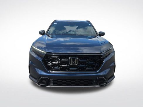 New 2026 Honda CR-V Sport-L image 9