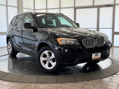 Used 2012 BMW X3 xDrive28i