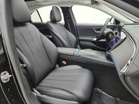 Certified 2025 Mercedes-Benz E 350 Sedan image 20