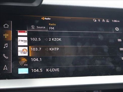 Used 2023 Audi S3 Prestige w/ Prestige Package AWD/4WD image 11