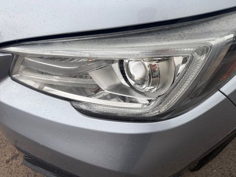 Used 2020 Subaru Ascent Limited image 9