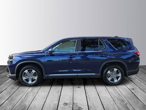 Used 2023 Honda Pilot EX-L image 2
