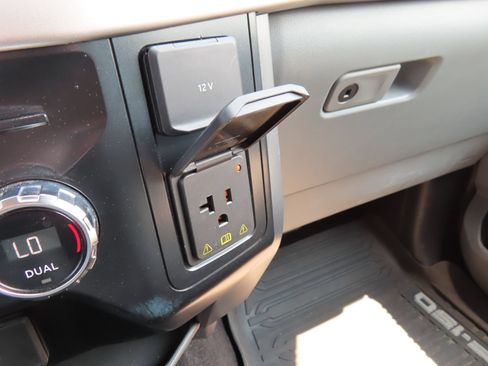 Used 2021 Ford F150 XLT w/ Equipment Group 302A High AWD/4WD image 29