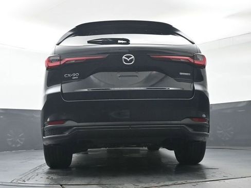 New 2026 MAZDA CX-90 3.3 Turbo w/ Preferred Package image 21