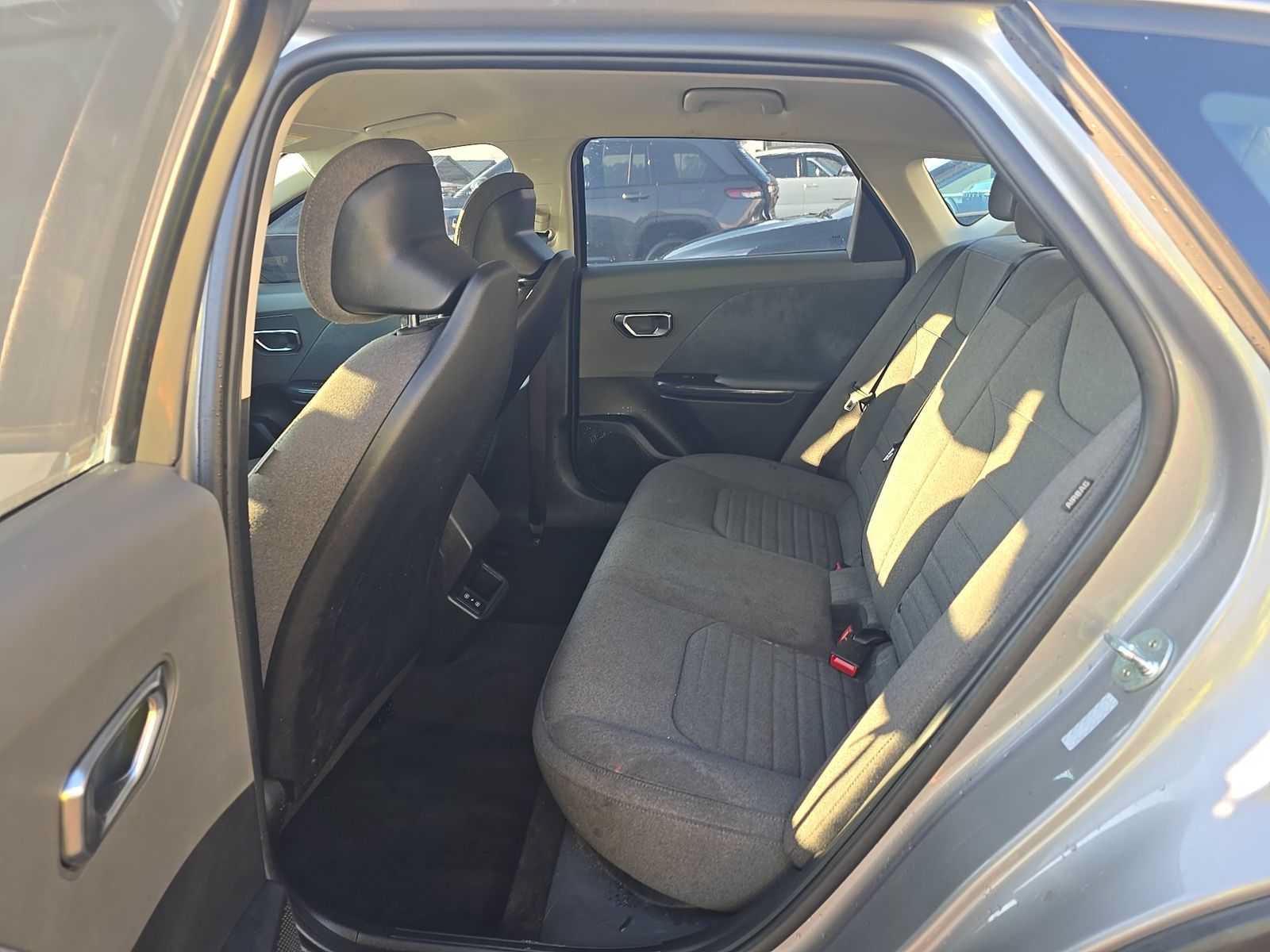 Used 2025 Kia K4 EX FWD image 8