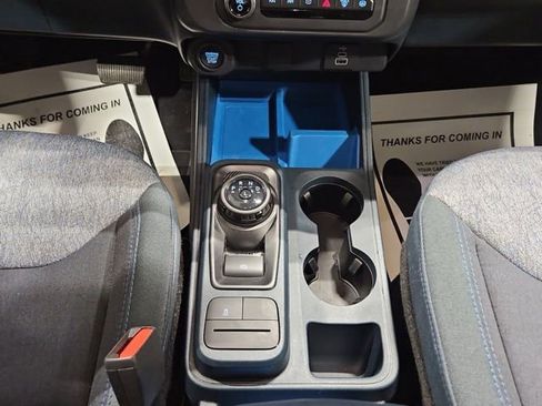 Certified 2025 Ford Maverick XLT w/ Equipment Group 301A AWD/4WD image 16