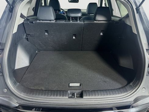 Used 2025 Kia Seltos S image 30