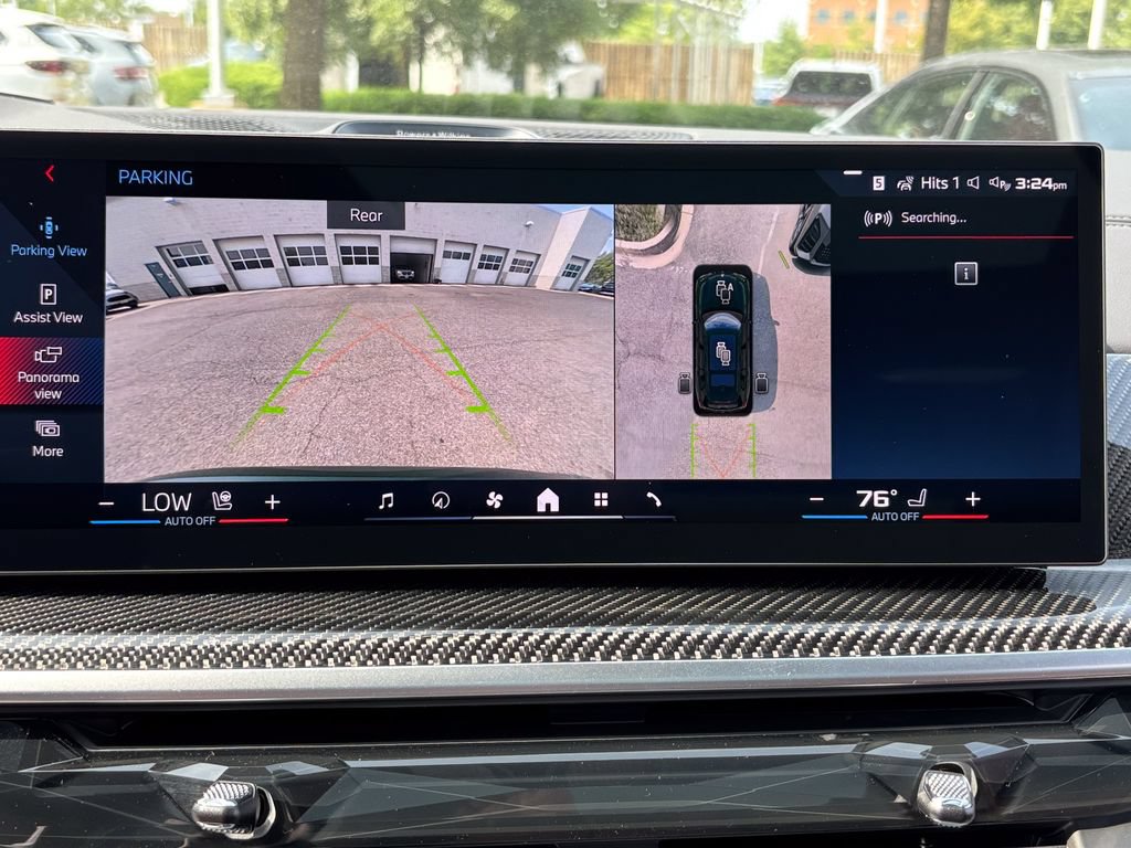 New 2027 BMW X7 M60i AWD/4WD image 23