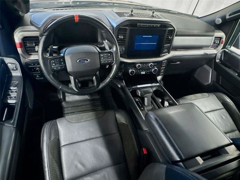 Used 2023 Ford F150 Raptor AWD/4WD image 31