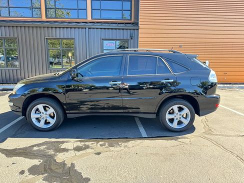 Used 2008 Lexus RX 350 AWD image 2