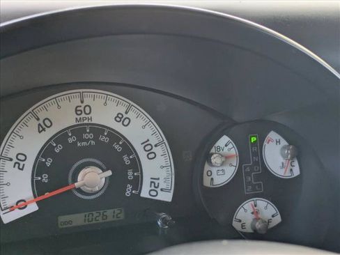 Used 2008 Toyota FJ Cruiser 4WD image 10